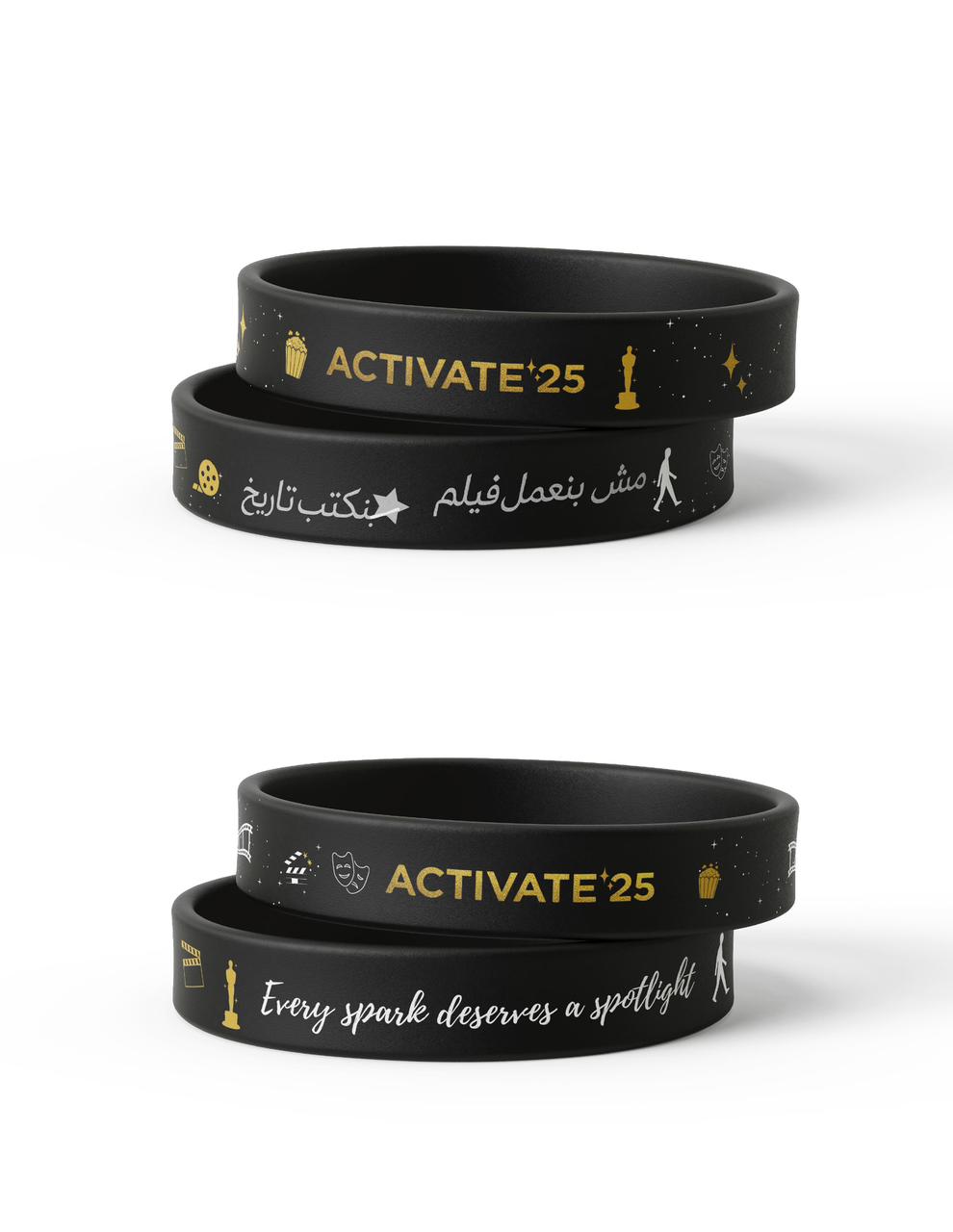 Wristband